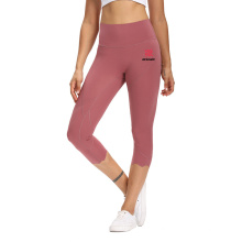 Hot Sale 4 Way Stretch Fitness Yoga Pants Quick Dry Seamless Women′ S Yoga Legging